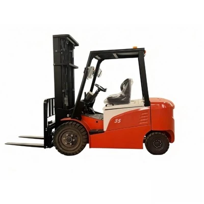 Electric Forklift Truck 3.5t Capacity Electric Forklift Truck 3.5t Capacity
